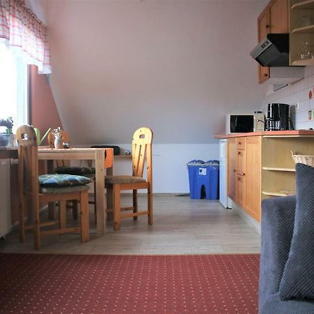 Fewo'S Kiekut Lohme Extérieur photo