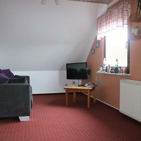 Fewo'S Kiekut Lohme Extérieur photo