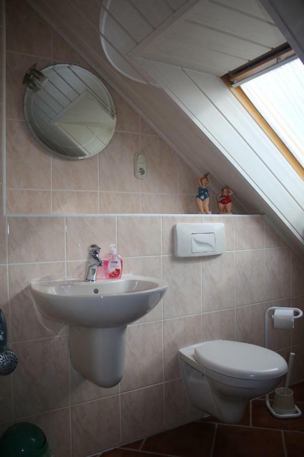 Fewo'S Kiekut Lohme Extérieur photo